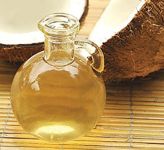 health benefits of coconut oil 2