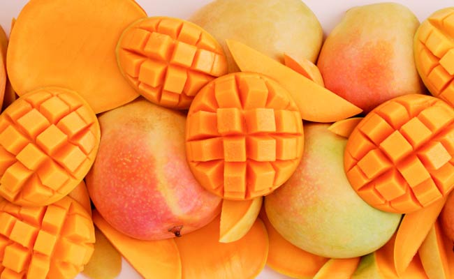 Health benefits of Mango