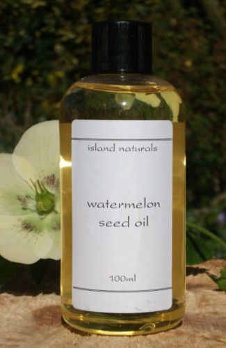 Health benefits of watermelon seed oil - Value FoodValue Food