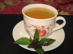 Health benefits of Tulsi Tea
