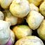 Health benefits of Jicama root
