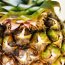Health benefits of pineapple
