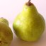 Health benefits of pears