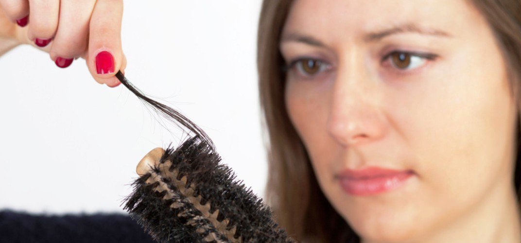 home remedies for hair loss