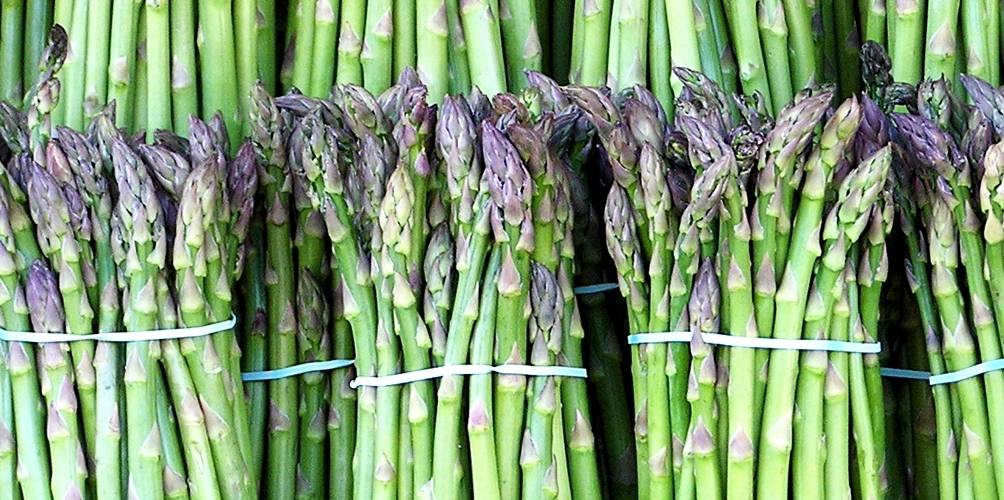 health benefits of asparagus
