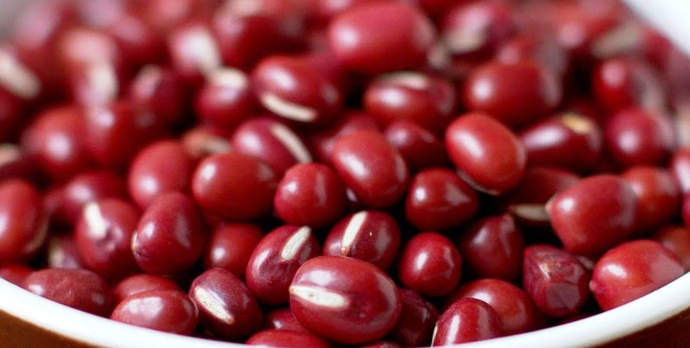Health Benefits Of Adzuki Beans Value Foodvalue Food