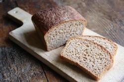 Kamut bread