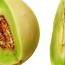 Health benefits of honeydew melon