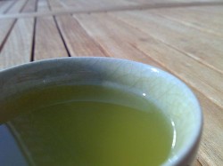 kukicha twig tea