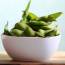 Health benefits of Edamame beans
