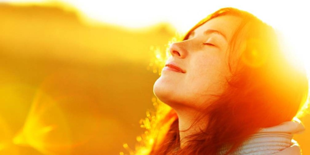 Vitamin D – Benefits of Sunshine vitamin
