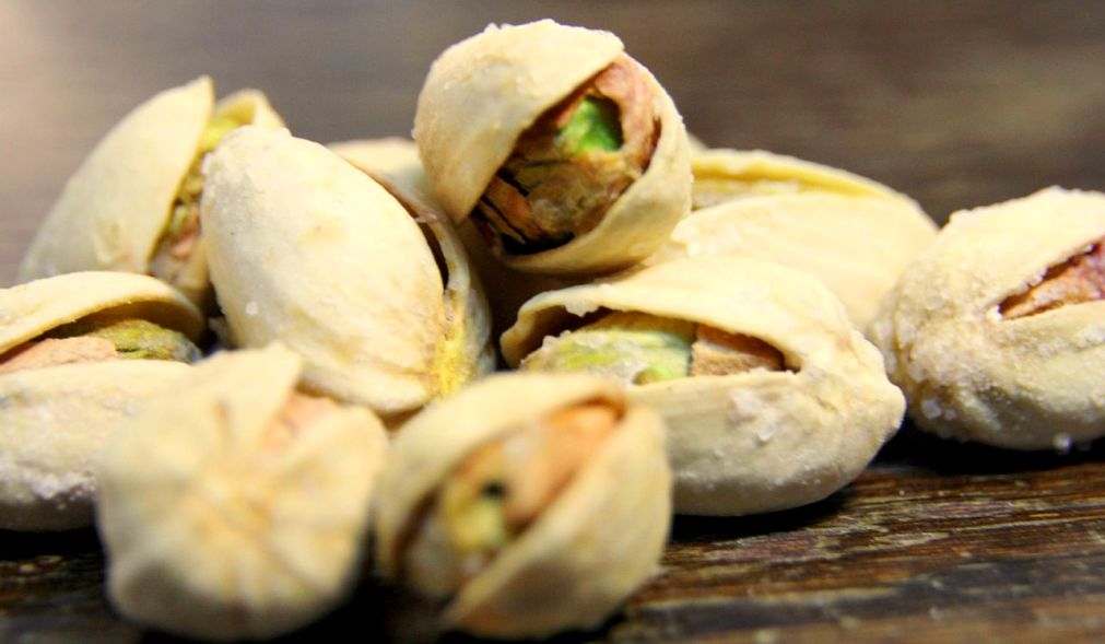 health benefits of pistachios