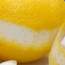 Health Benefits of Lemon peel