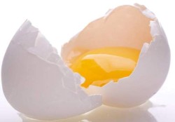 benefits of raw egg