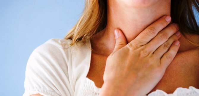 Home remedies for sore throat