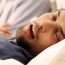 Natural way to help snoring problem