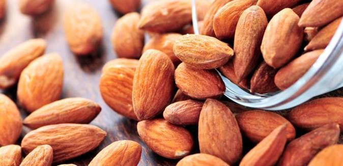 11 benefits of almonds you ought to know