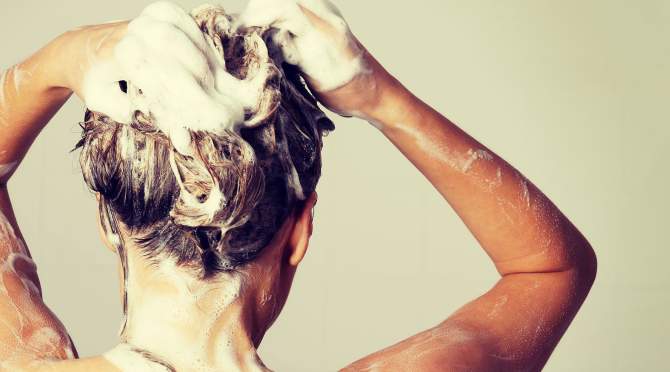 16 Natural shampoo alternatives you should know