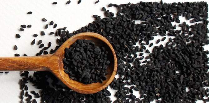 10 benefits of nigella seeds for your health