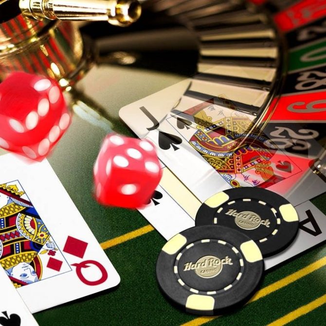 5 must-try online games at Casino Chan
