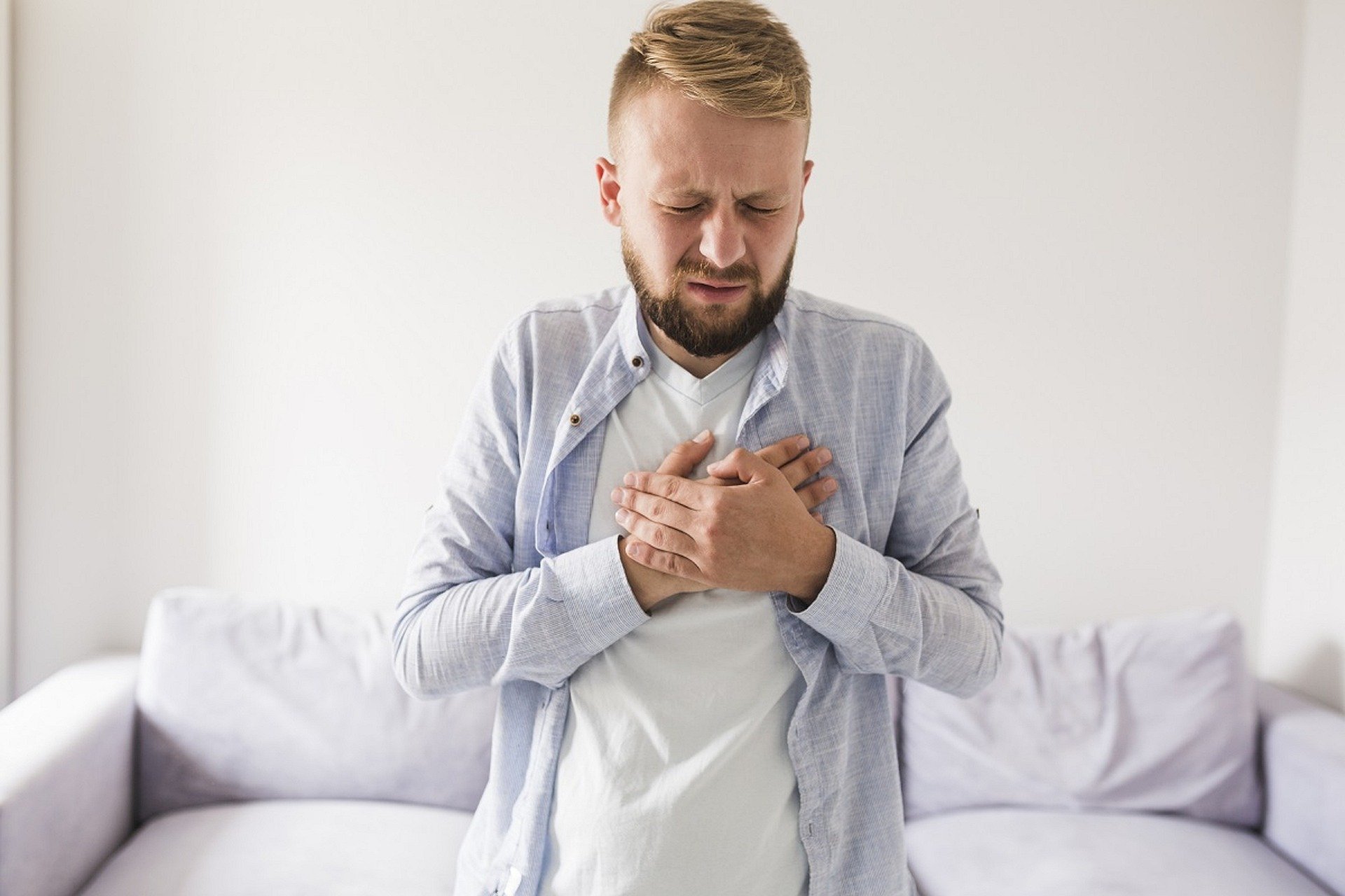 Foods to Avoid With Heartburn: How to Prevent Heartburn