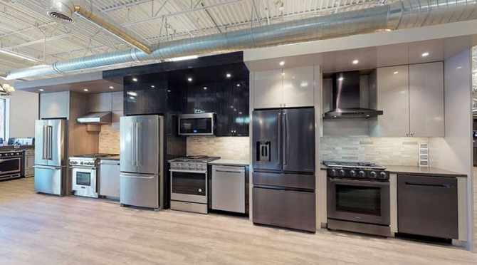 Complete Buying Guide for Kitchen Appliance Package