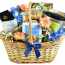 Express Your Love & Concern by Sending Gift Baskets for Sympathy