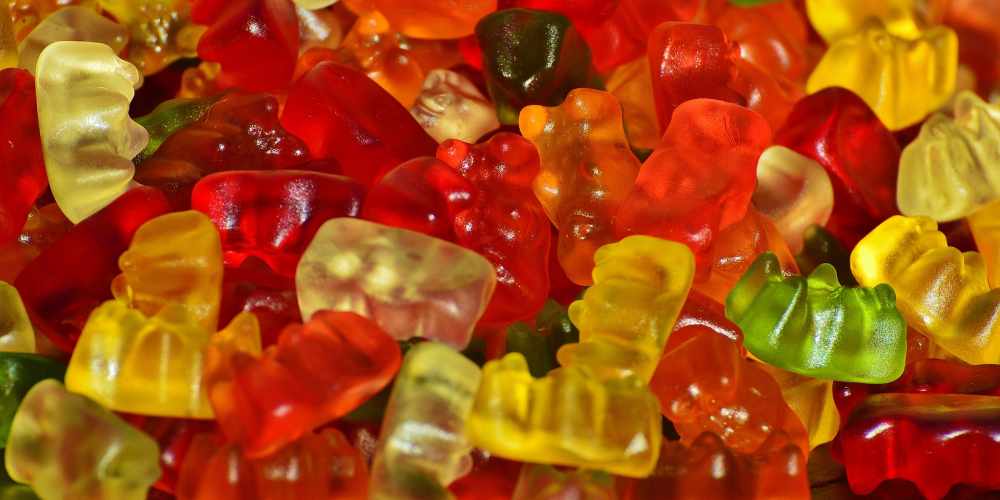 Gummy Bear Sugar Free Review: How Much Is It Okay to Have?