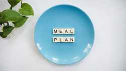 Simple Meal Plan to Lose Weight