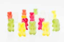 Gummy Bear Sugar Free Review