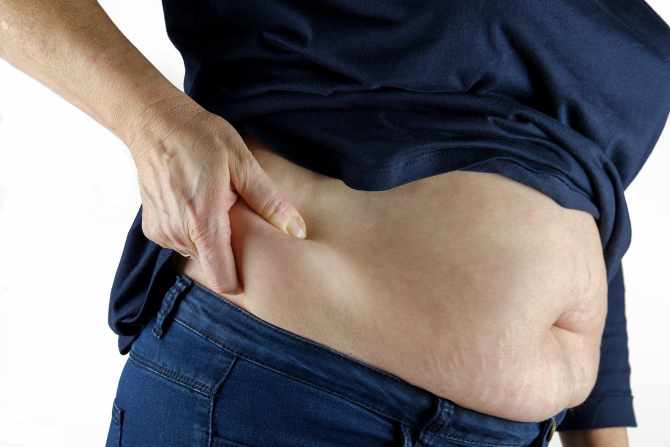Foods to Lose Belly Fat That Are Tasty and Healthy