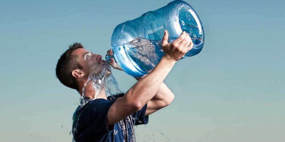 Know Polydipsia Or Excessive Thirst, Its Types, Causes, Symptoms