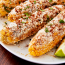Recipe for Making Magnificent Mexican Street corn
