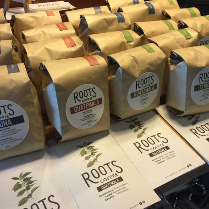 Benefits of Roots coffee and why is it so popular?