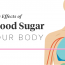 Know what is dangerous in low blood sugar