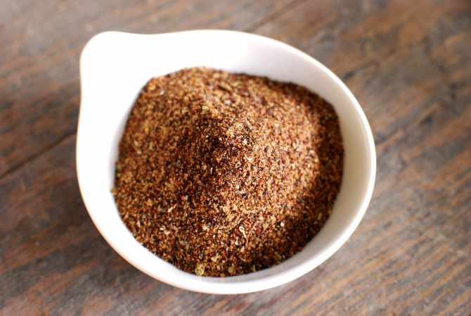 Keto Taco Seasoning to Add Taste to Your Healthy Foods