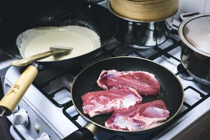 Goat vs Lamb Meat Recipes and Directions to Cook