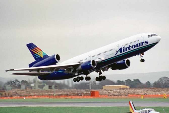 The Best Air Tours Options to travel within India