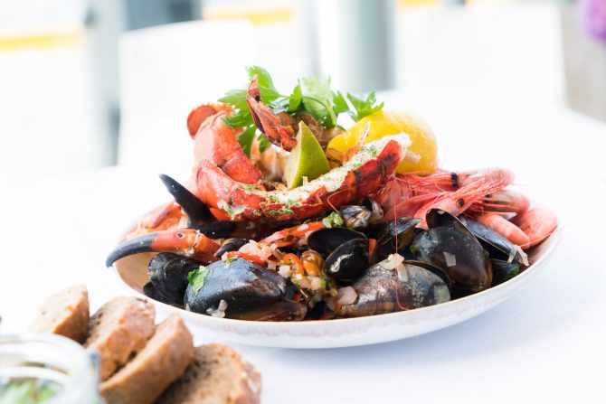 Types of Shellfish – Health Benefits, Nutritional Value, and Risks