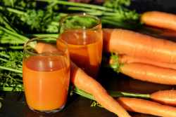 Is Carrot Juice Good for You?