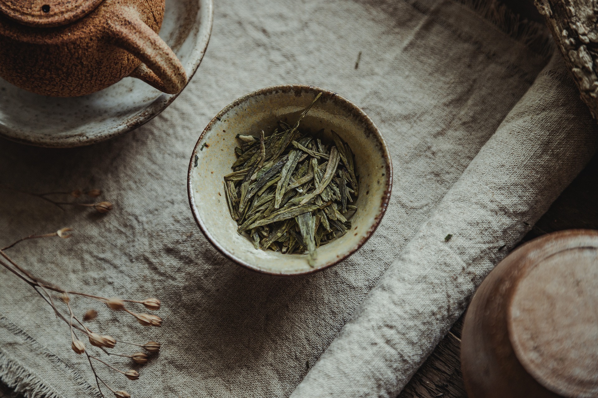 Top 6 Reasons Why Arizona Green Tea Good for You