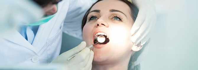 Common Symptoms, Causes and Removal of Impacted Wisdom Teeth