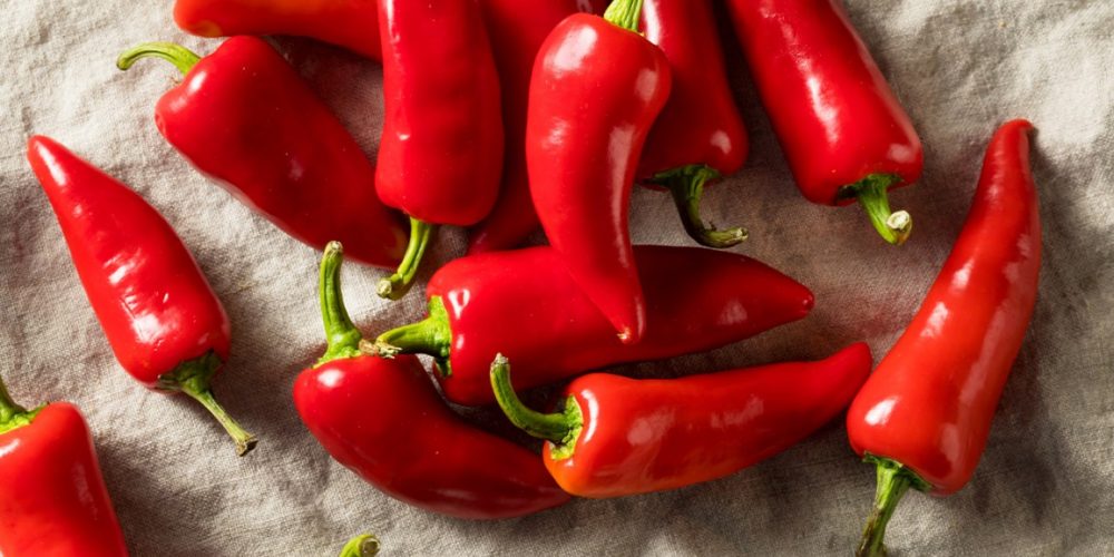 Capsaicin Health Benefits, Precaution, and Side-effects