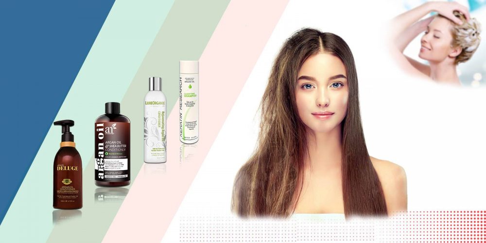 Here Are Best Shampoo For Keratin Treated Hair And Why To Choose Them