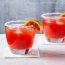 Make a delicious blood orange margarita: Enjoy this cocktail