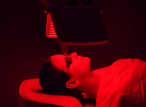 Trying to Lose Weight: Consider Light Therapy