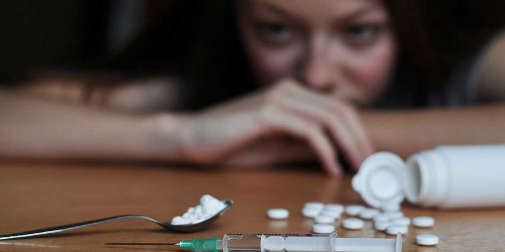 Drug Abuse Among Women: Causes and Getting Help