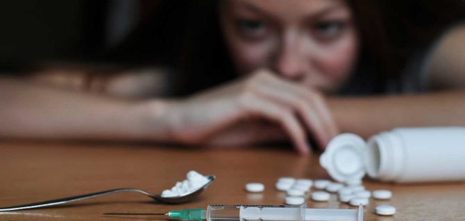Drug Abuse Among Women: Causes and Getting Help