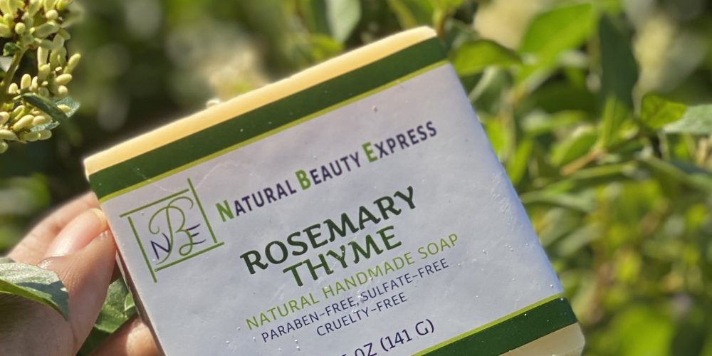 How To Use Rosemary And Thyme For Hair Growth?