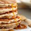 How To Make Fluffy Buckwheat Pancakes?